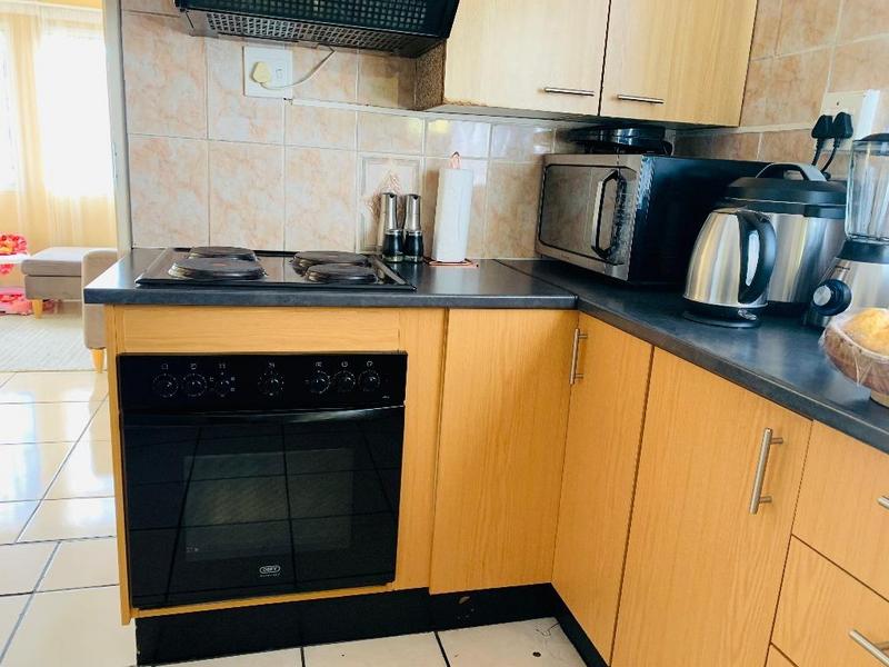 3 Bedroom Property for Sale in Ikwezi Eastern Cape